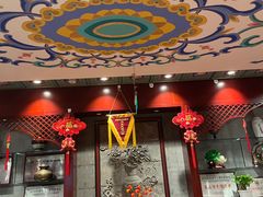 -阿西娅食府(中关村店)