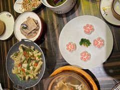 -江太极江浙菜(马桥万达广场店)