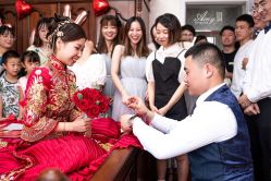 -艾米婚纱&婚礼策划