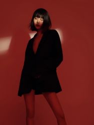 -米莱摄影写真(五大道别墅店)