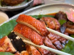 -苏梦江南·淮扬菜(夫子庙店)