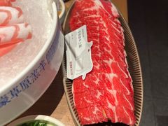 -巴奴毛肚火锅(京西大悦城店)