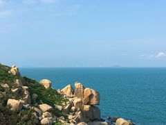 -东澳岛