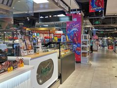 -盒马鲜生(红莲店)