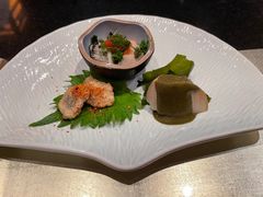 -奈良本寿司(永嘉路店)