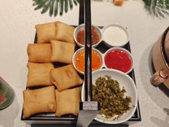 -巴依老爷新疆美食(工体旗舰店)