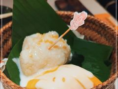 -POKIPOKI泰食谷仓东南亚菜(侨香店)