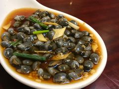 -吕四渔港码头海鲜餐厅