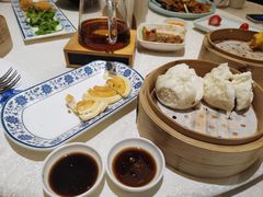 -相思林金岛饭店(青山湖店)