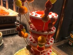 -吉布鲁牛排海鲜自助(温江合生汇店)