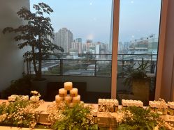 -芳香乐府疗愈空间·SPA·冥想