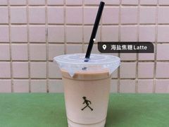 -常识咖啡common sense(春熙路店)
