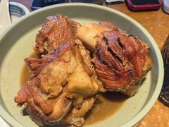 -95号酱骨·一块豆腐(展春园西路店)