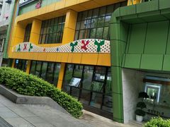 -小米熊儿童医院