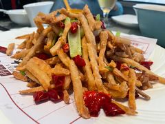 -丽华园(青少年宫店)