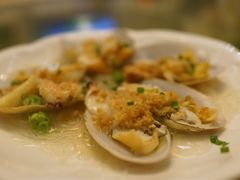 -金水门银河酒楼(新埠岛店)