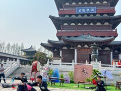 -祥源·阜阳生态乐园