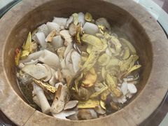 火锅野生菌-双喜农庄·菌香园(安居家园店)