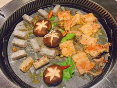 -么子烤肉(化龙池店)