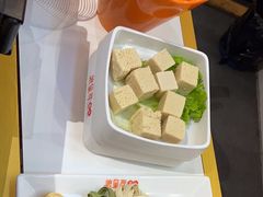-浪里寻·臻牛养生牛肉火锅(方圆荟店)