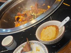 -老渔翁炖鱼坊(黄海西路东山店)