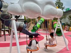 -苏州乐园森林水世界