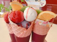 -哈根达斯(绍兴银泰店)