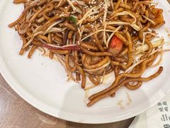 -金翠河烧鹅餐厅(解放碑时代广场店)