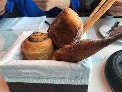 -翡翠36餐厅(浦东香格里拉店)