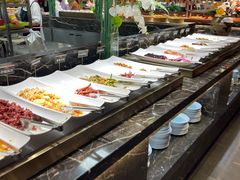 -汉丽斯巴西烤肉自助(市南店)