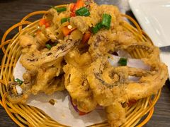 -华辉快餐店(江南西总店)
