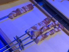 -很久以前羊肉串(打浦路店)