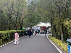 -青藏高原野生动物园