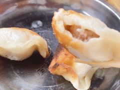 -锅贴大王南翔小笼(临沂二村店)