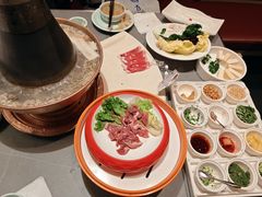 -额尔敦传统涮(体育场店)