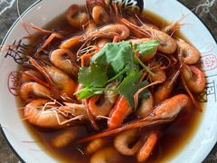 -风味小馆(天目湖宾馆店)
