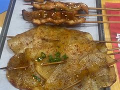 -探唐烧烤(棠东店)