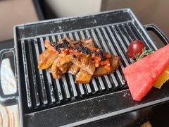 -花潮料理艺食馆(成都万象城店)