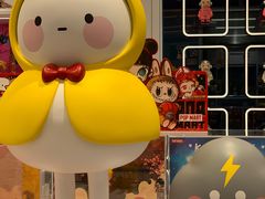 -泡泡玛特POPMART(宁波印象城店)