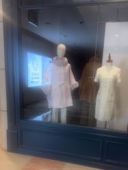 -优山定制西服衬衫大衣(国贸店)