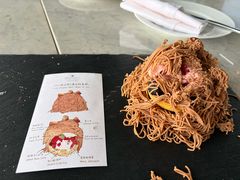 -东方美谷JW万豪酒店·The lounge大堂吧