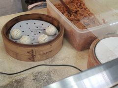 -食惠里小笼包面馆(越秀店)