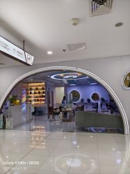 -Show fa salon 秀发沙龙