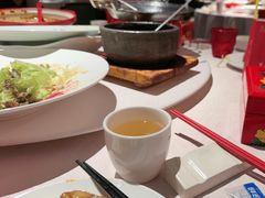 -千百味红餐厅·江西菜(绿地双子塔店)