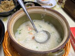 -聚味瞿记·龙虾堂(树木岭店)