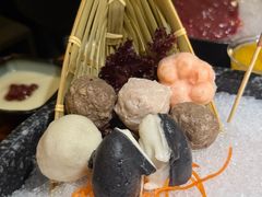 -湊湊火锅·茶憩(颐堤港店)