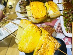 -聚点串吧·北京烧烤(朝北店)