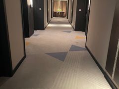 -黄山香茗国际酒店