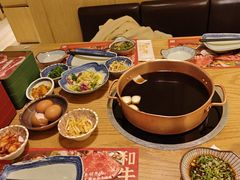 -伊豆野菜村(大族广场店)