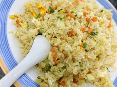 -小鱼锅贴明光土菜